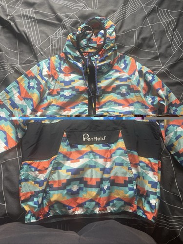 This penfield pac jac - this, a