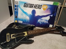 Guitar Hero Live (Xbox 360)