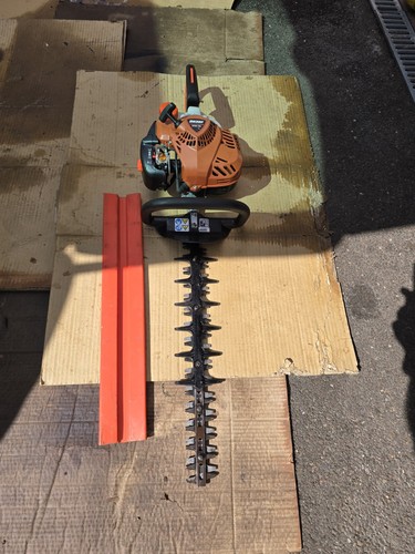 Echo hedge trimmer 2020 - echo,