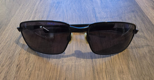 Oakley splinter matte black - oakley,