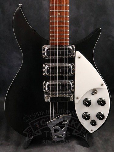 Rickenbacker 320 used electric - rickenbacker,