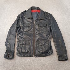 Superdry Mens Jacket Medium