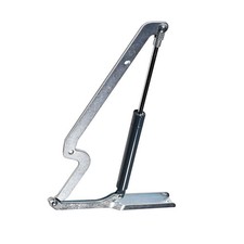 Garden Storage Box SOP Piston