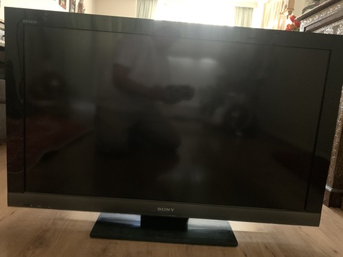 Sony bravia kdl - kdl-40ex403, 40"