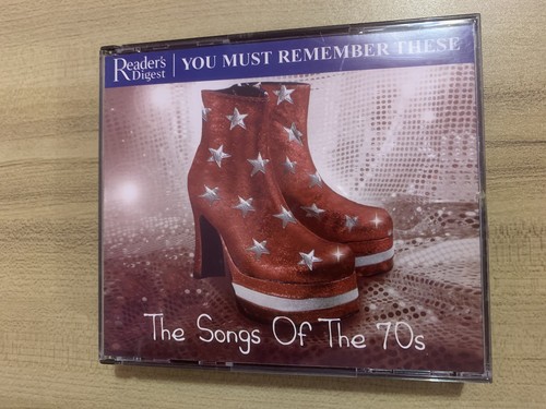 You must remember these - you,