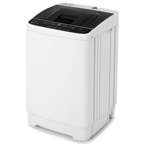 Full automatic washing machine - full,