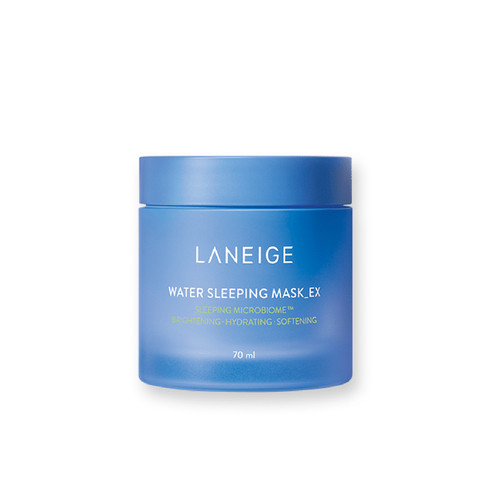 Laneige water sleeping mask - laneige,