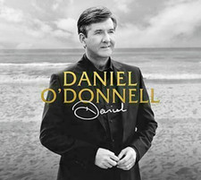 Daniel O'Donnell ~ Daniel (