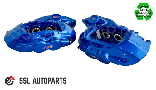 Bmw performance brembo front - m,