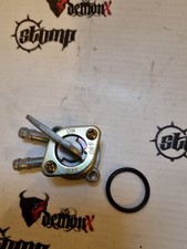 Petrol Fuel Tap Honda C50 C70