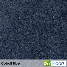 Whisper Saxony Carpet 22mm