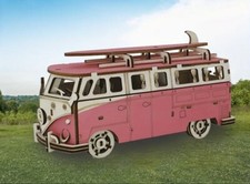 Vintage Volkswagen VW Style