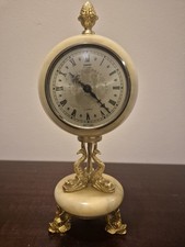 Xavier London Marble Onyx