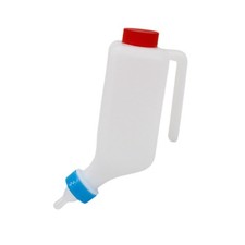 Lamb Milk Bottle 800ml with