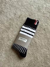 Thom Browne 4-Bar Stripe