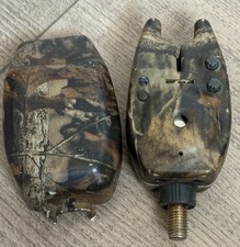 ✅Fox Micron MX Bite Alarm &