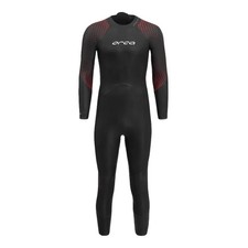 Orca Athlex Float Swimming / Triathlon Wetsuit Size 6 / Medium RRP £249.99