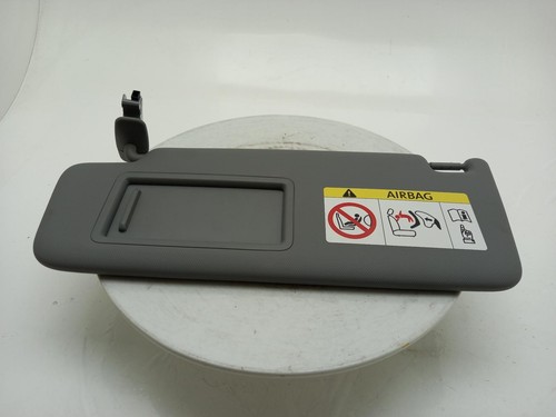 Audi sun visor - audi, tt