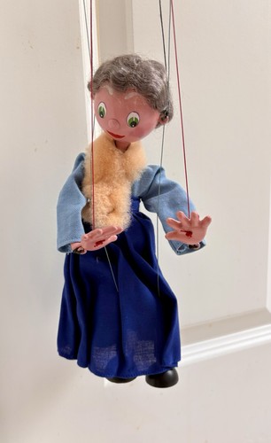 Pelham vintage grandmother - pelham,