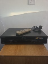 Panasonic VCR VHS