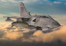 Panvia Tornado GR.4 Jigsaw
