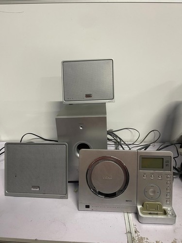 Teac dx220i micro - mc-dx220i,