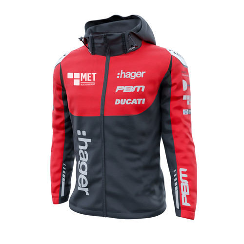 Official pbm ducati team - official,