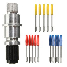 1 Set CB09 Silhouette Cameo