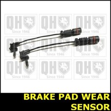 Brake Pad Wear Sensor FOR