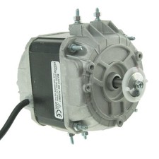 25W 25 WATT UNIVERSAL MULTI FIT FAN MOTOR - WALK IN FRIDGE / COLDROOM / FREEZER