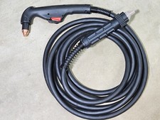 X45 Plasma Hand Torch 6m Fits