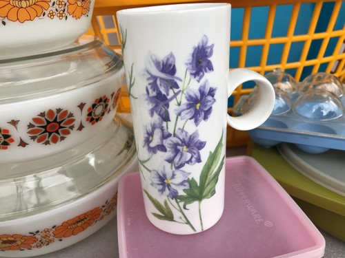 Collectable crown trent china - trent,