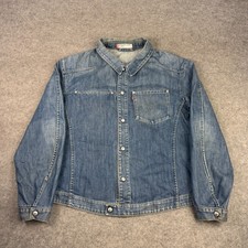 Vintage Levi's Jacket Mens