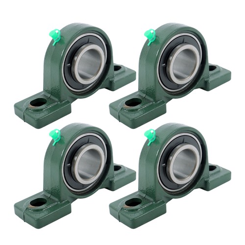 4pcs ucp208 pillow block - pillow,