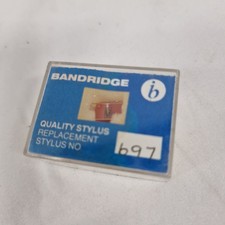 Bandridge Replacement Stylus