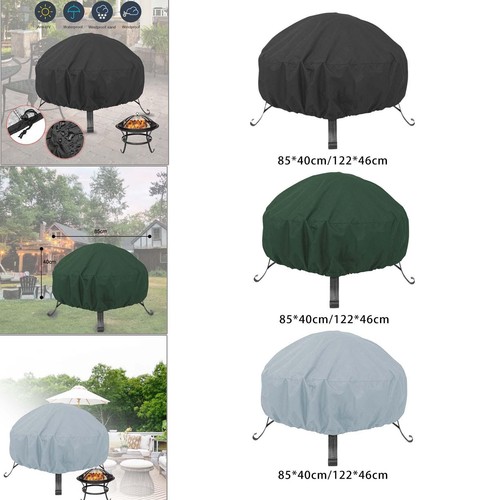 Breathable outdoors fire pit - breathable,