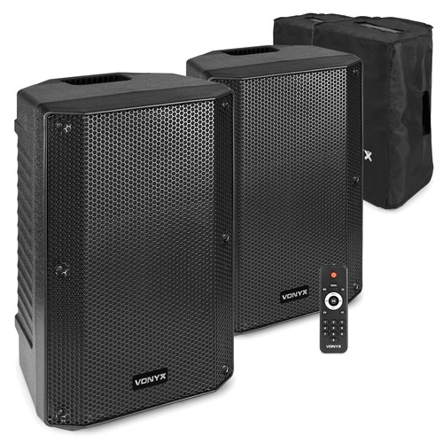 Vonyx vsa10p passive - vonyx, dj