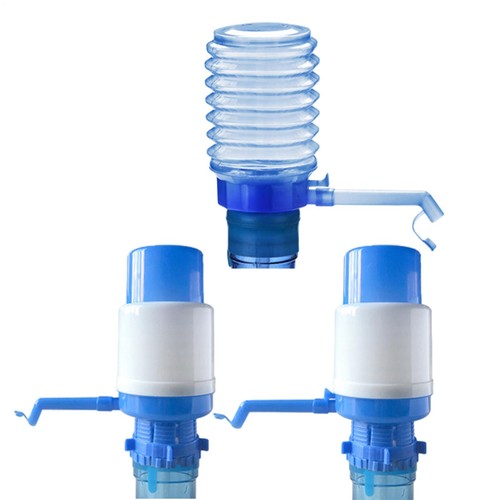Portable hand water bottle - water,