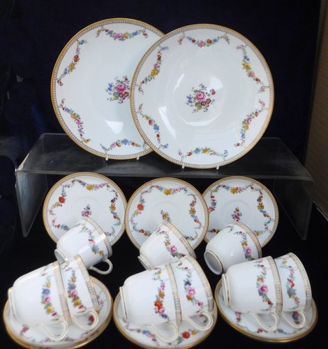 Minton bone china - bone,