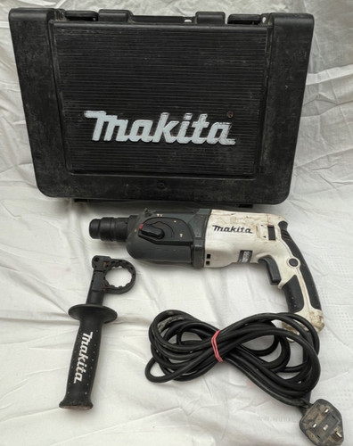 Makita hr2470 rotary - makita,
