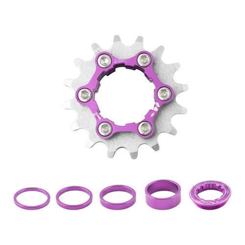 Flywheel cover 5mm 15mm - x,