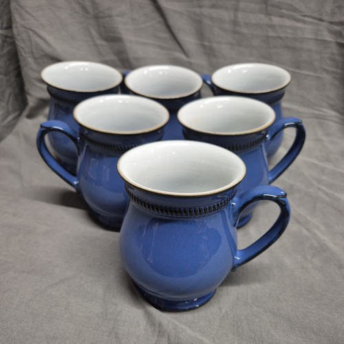 Vintage denby blue - vintage,