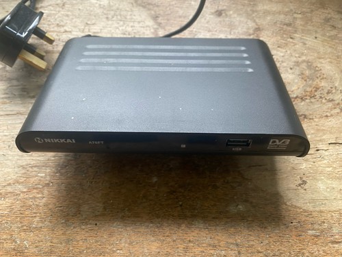 Nikkai a76ft twin - nikkai, scart