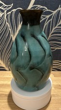 Handmade Studio Pottery Vase