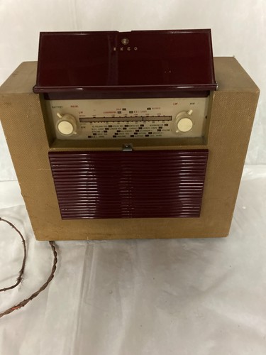 Rare vintage mid - mid, century