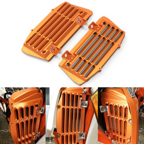 Nicecnc radiator guards - nicecnc, for