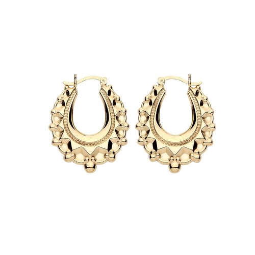 Small 9ct gold plated 925 - small,