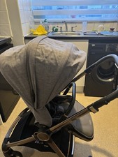 Mamas & Papas Strada Luxe