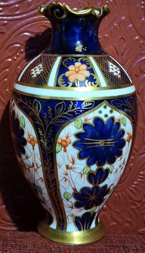 Beautiful royal crown derby - beautiful,