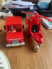 Postman Pat Helicopter Pat 3